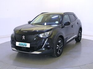Occasion PEUGEOT 2008 2008 PureTech 100 S&S BVM6 - Allure