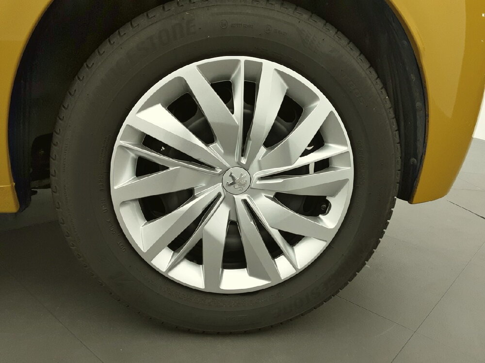 Occasion PEUGEOT 208 208 PureTech 75 S&S BVM5 - Active