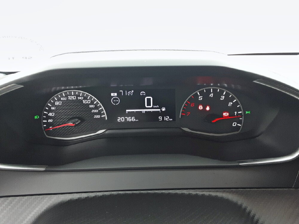 Occasion PEUGEOT 208 208 PureTech 75 S&S BVM5 - Active