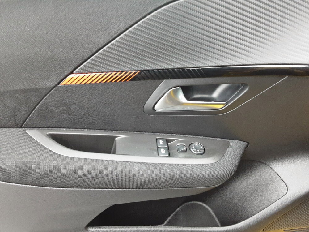 Occasion PEUGEOT 208 208 PureTech 75 S&S BVM5 - Active