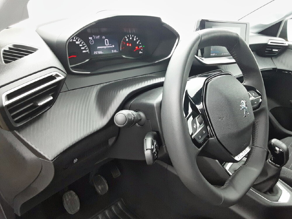Occasion PEUGEOT 208 208 PureTech 75 S&S BVM5 - Active