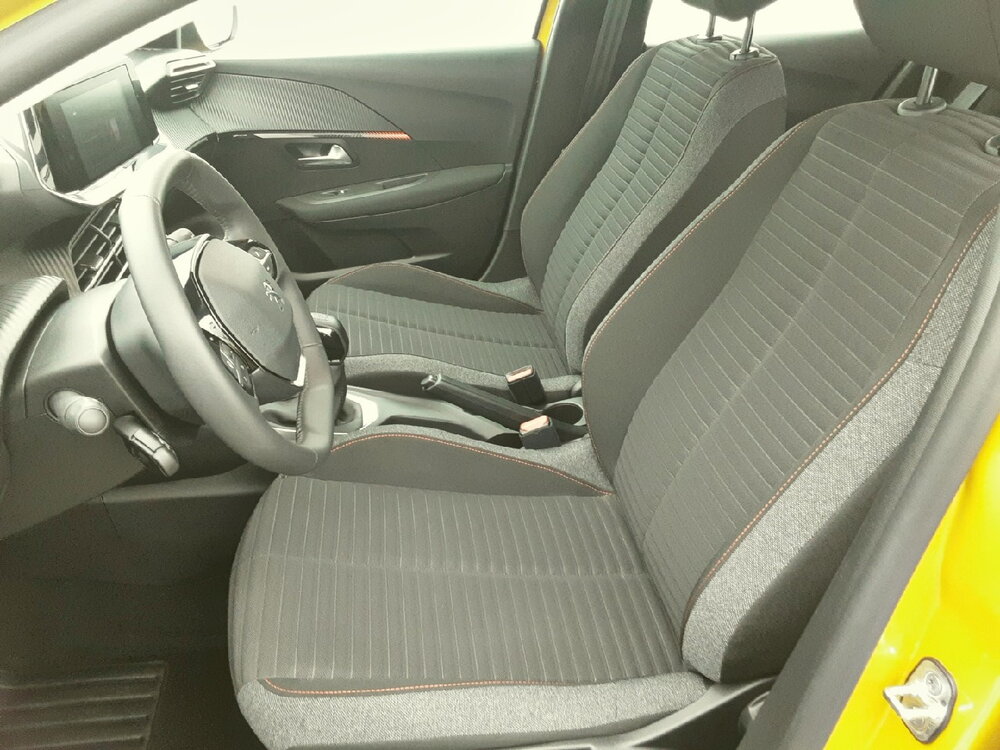 Occasion PEUGEOT 208 208 PureTech 75 S&S BVM5 - Active
