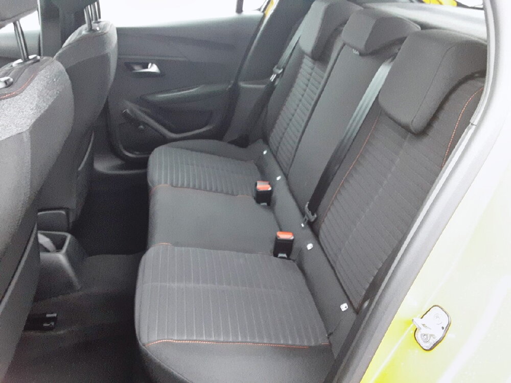 Occasion PEUGEOT 208 208 PureTech 75 S&S BVM5 - Active