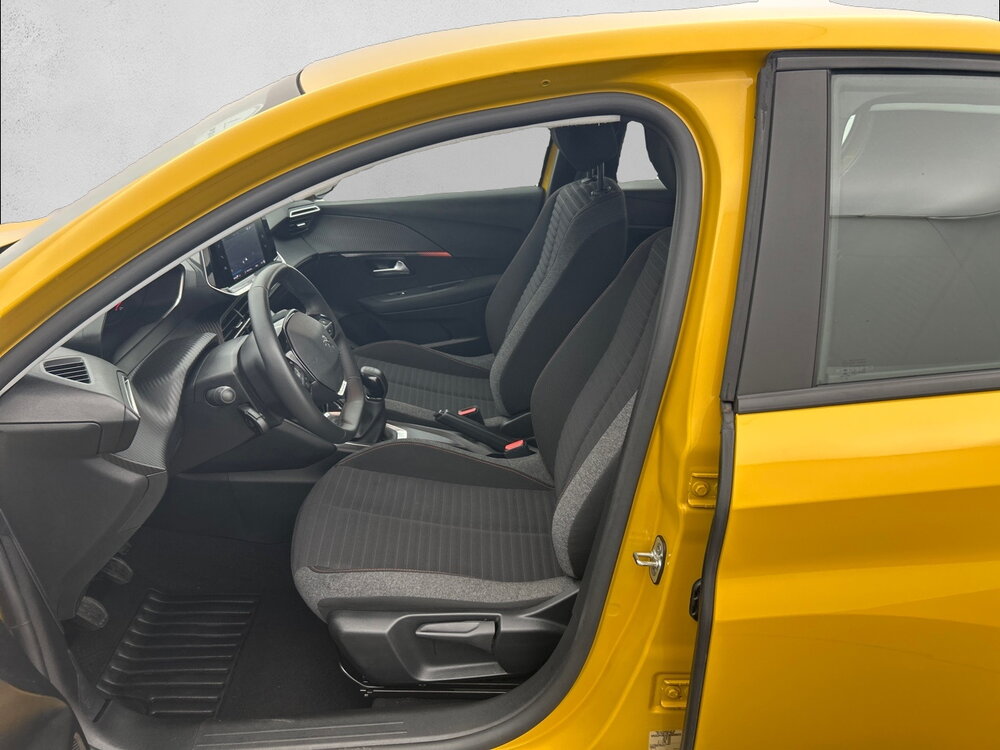 Occasion PEUGEOT 208 208 PureTech 75 S&S BVM5 - Active