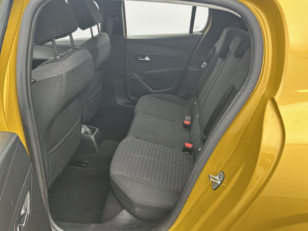 Occasion PEUGEOT 208 208 PureTech 75 S&S BVM5 - Active