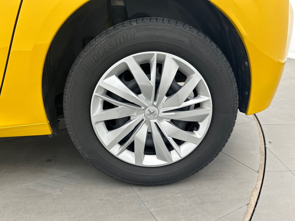 Occasion PEUGEOT 208 208 PureTech 75 S&S BVM5 - Active