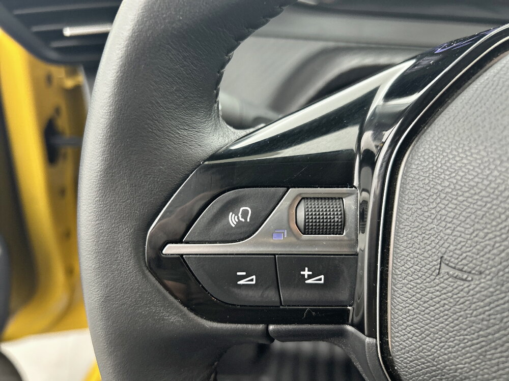 Occasion PEUGEOT 208 208 PureTech 75 S&S BVM5 - Active