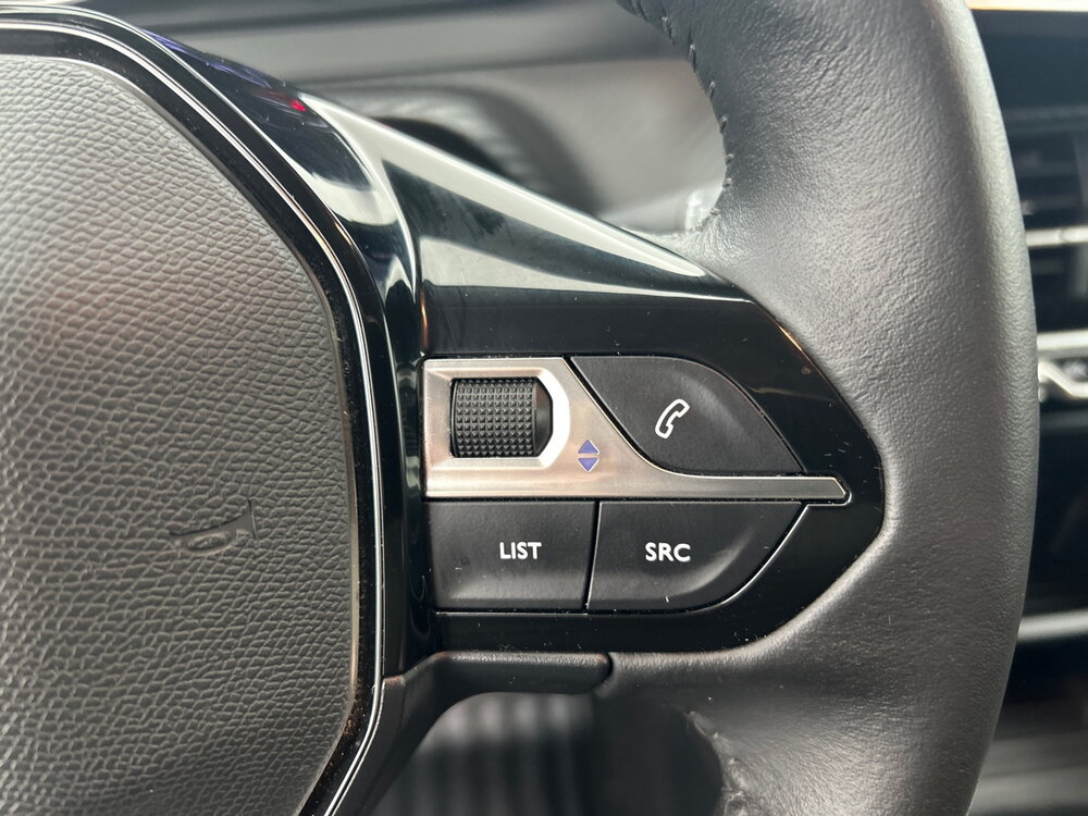 Occasion PEUGEOT 208 208 PureTech 75 S&S BVM5 - Active