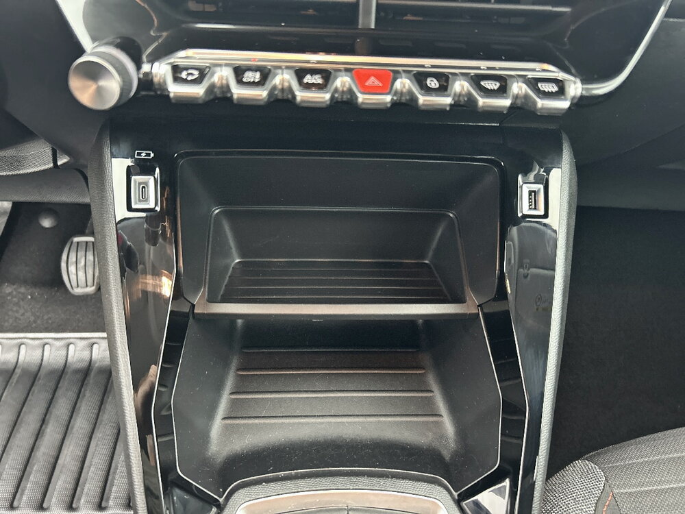 Occasion PEUGEOT 208 208 PureTech 75 S&S BVM5 - Active