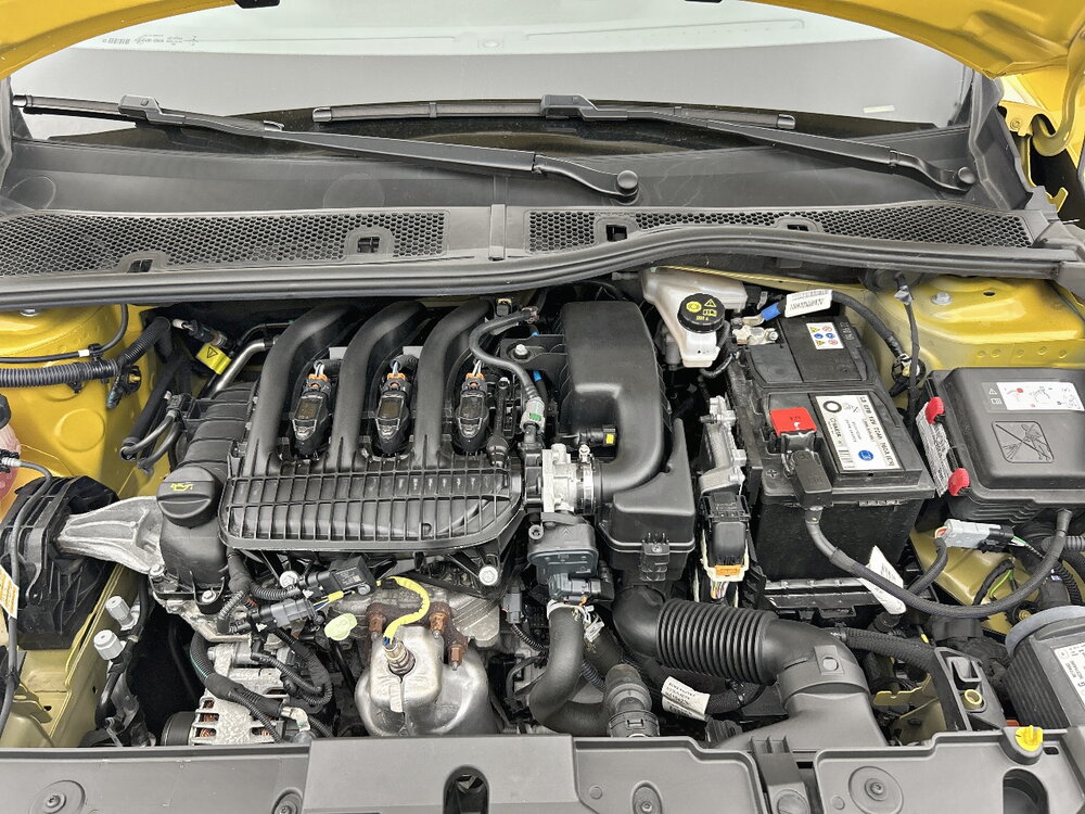 Occasion PEUGEOT 208 208 PureTech 75 S&S BVM5 - Active