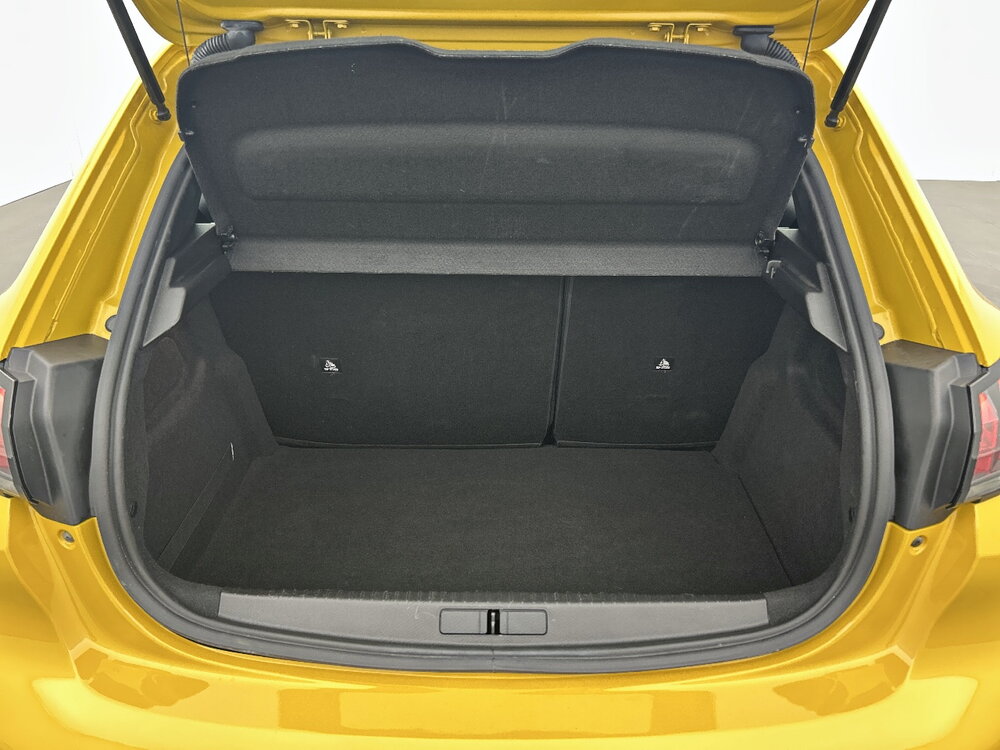Occasion PEUGEOT 208 208 PureTech 75 S&S BVM5 - Active