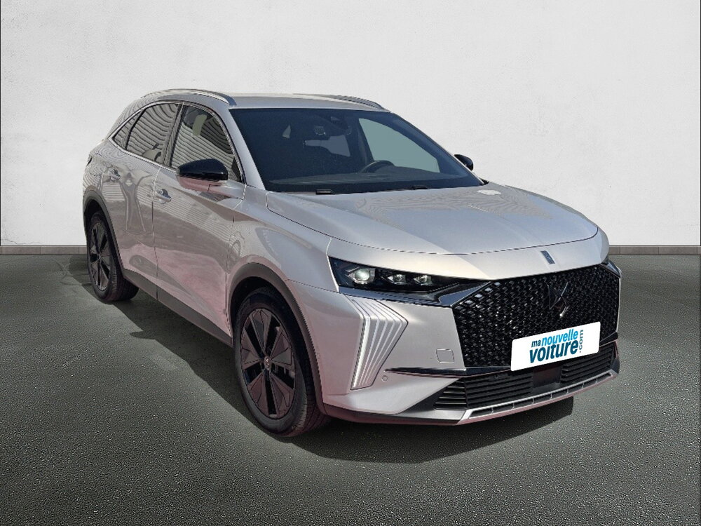 Occasion DS DS7 DS 7 Hybride Rechargeable E-Tense 225 EAT8 - Rivoli