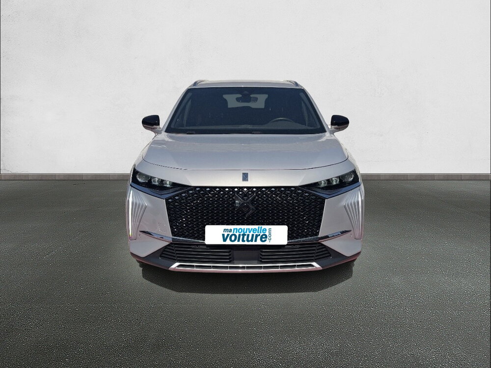Occasion DS DS7 DS 7 Hybride Rechargeable E-Tense 225 EAT8 - Rivoli