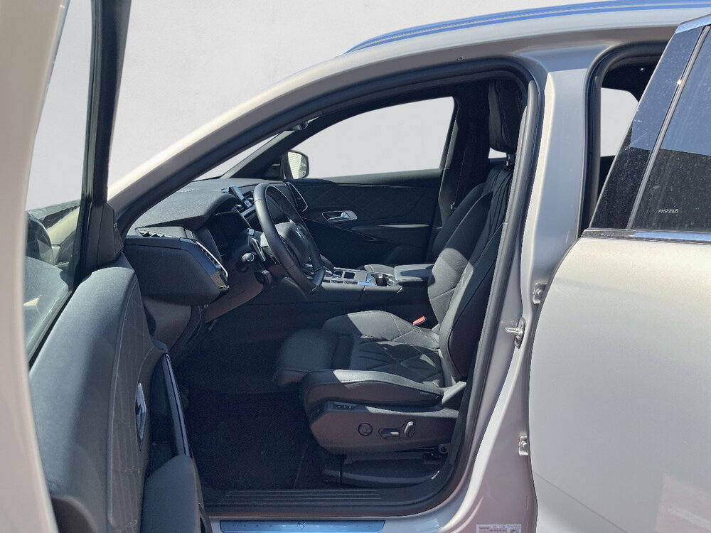 Occasion DS DS7 DS 7 Hybride Rechargeable E-Tense 225 EAT8 - Rivoli