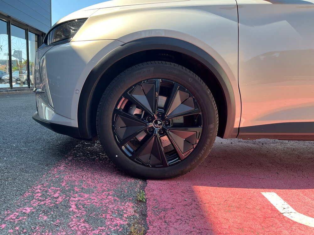 Occasion DS DS7 DS 7 Hybride Rechargeable E-Tense 225 EAT8 - Rivoli