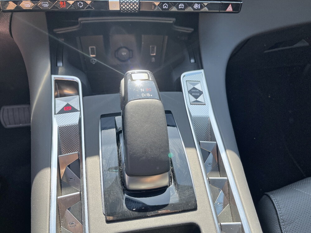 Occasion DS DS7 DS 7 Hybride Rechargeable E-Tense 225 EAT8 - Rivoli