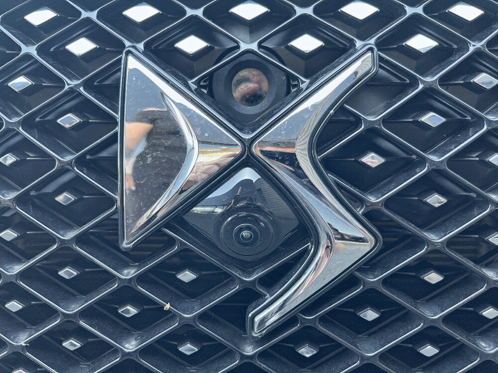 Occasion DS DS7 DS 7 Hybride Rechargeable E-Tense 225 EAT8 - Rivoli