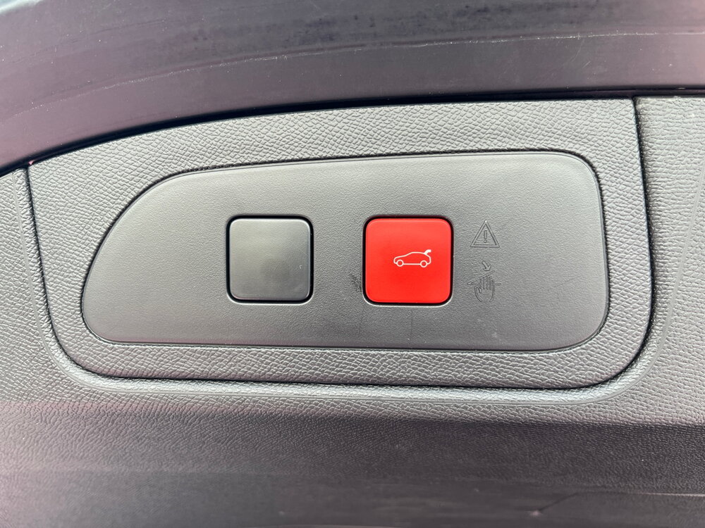 Occasion DS DS7 DS 7 Hybride Rechargeable E-Tense 225 EAT8 - Rivoli