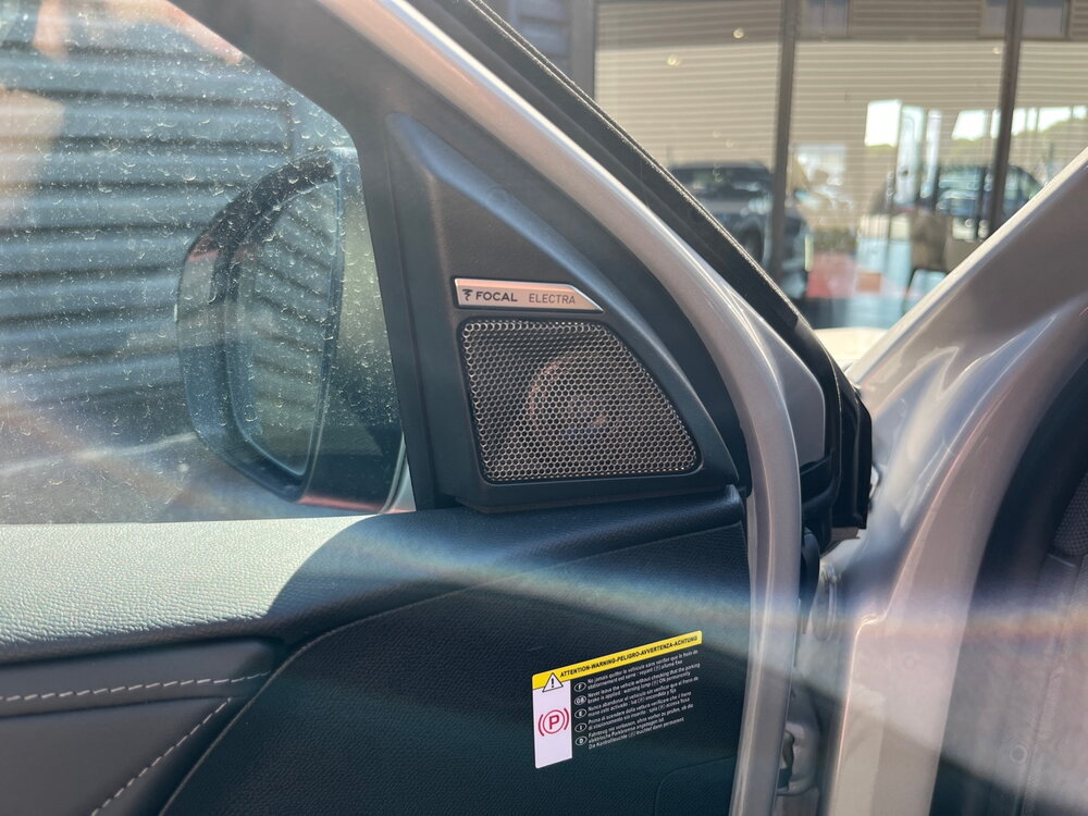 Occasion DS DS7 DS 7 Hybride Rechargeable E-Tense 225 EAT8 - Rivoli