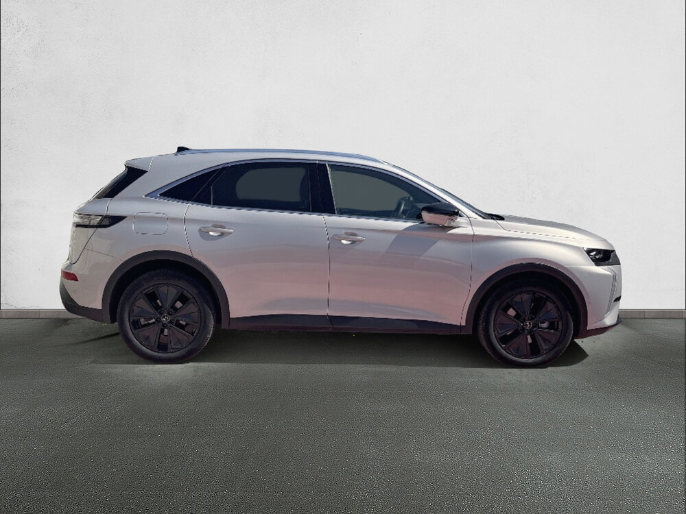 Occasion DS DS7 DS 7 Hybride Rechargeable E-Tense 225 EAT8 - Rivoli