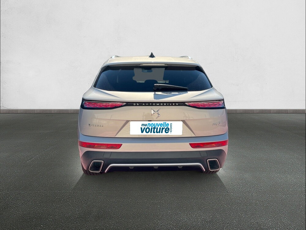 Occasion DS DS7 DS 7 Hybride Rechargeable E-Tense 225 EAT8 - Rivoli