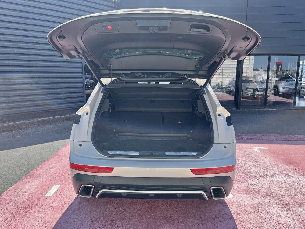 Occasion DS DS7 DS 7 Hybride Rechargeable E-Tense 225 EAT8 - Rivoli