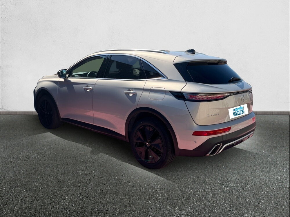 Occasion DS DS7 DS 7 Hybride Rechargeable E-Tense 225 EAT8 - Rivoli