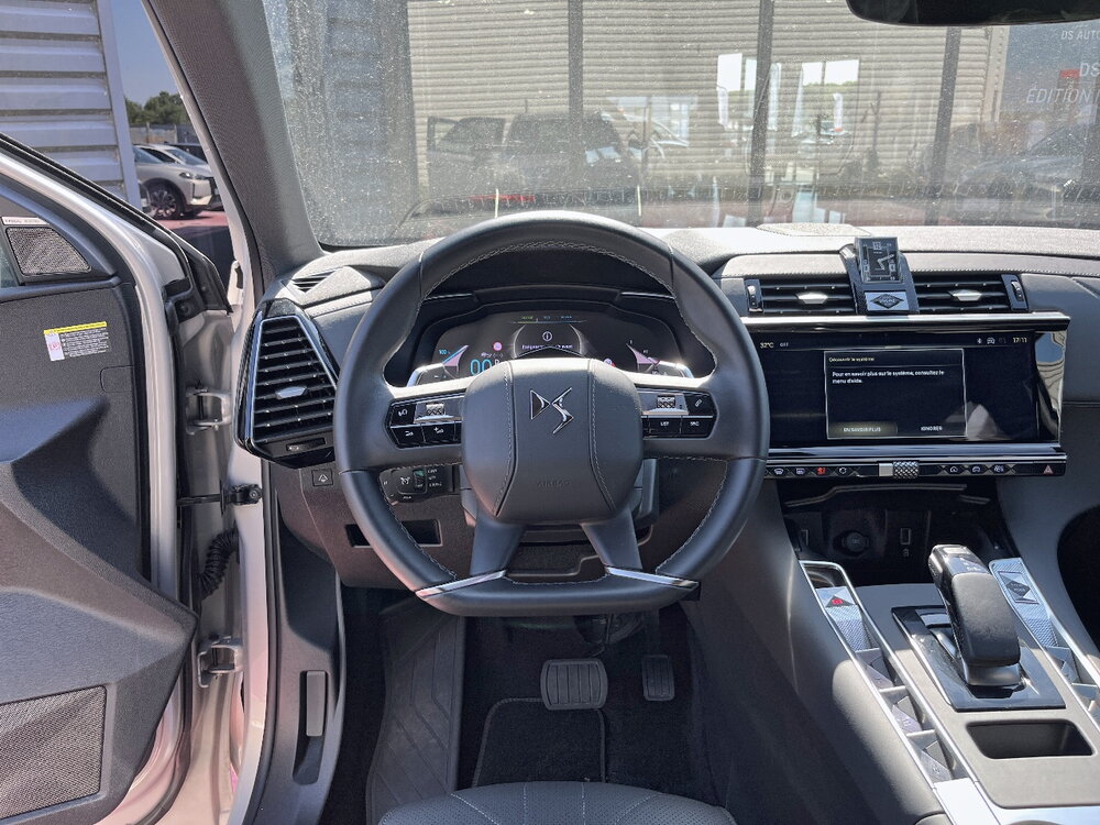Occasion DS DS7 DS 7 Hybride Rechargeable E-Tense 225 EAT8 - Rivoli