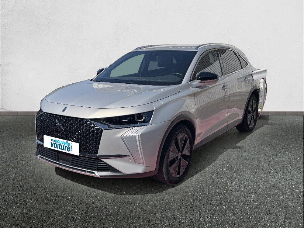 Occasion DS DS7 DS 7 Hybride Rechargeable E-Tense 225 EAT8 - Rivoli