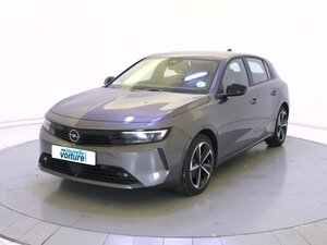 Occasion OPEL Astra Astra 1.5 Diesel 130 ch BVA8