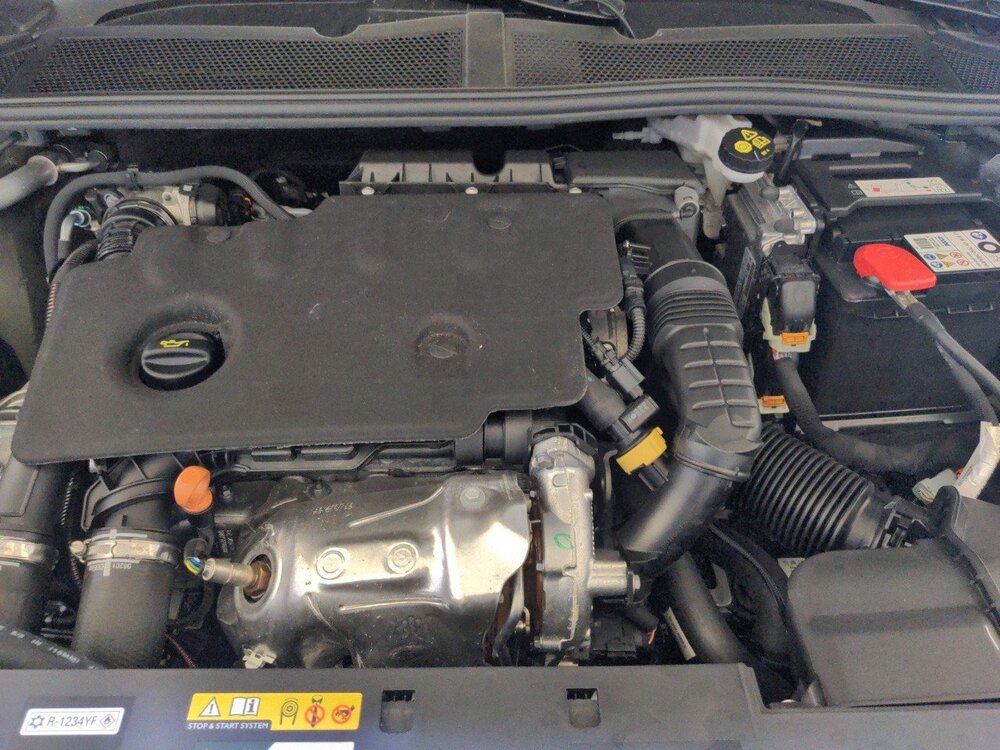 Occasion OPEL Astra Astra 1.5 Diesel 130 ch BVA8