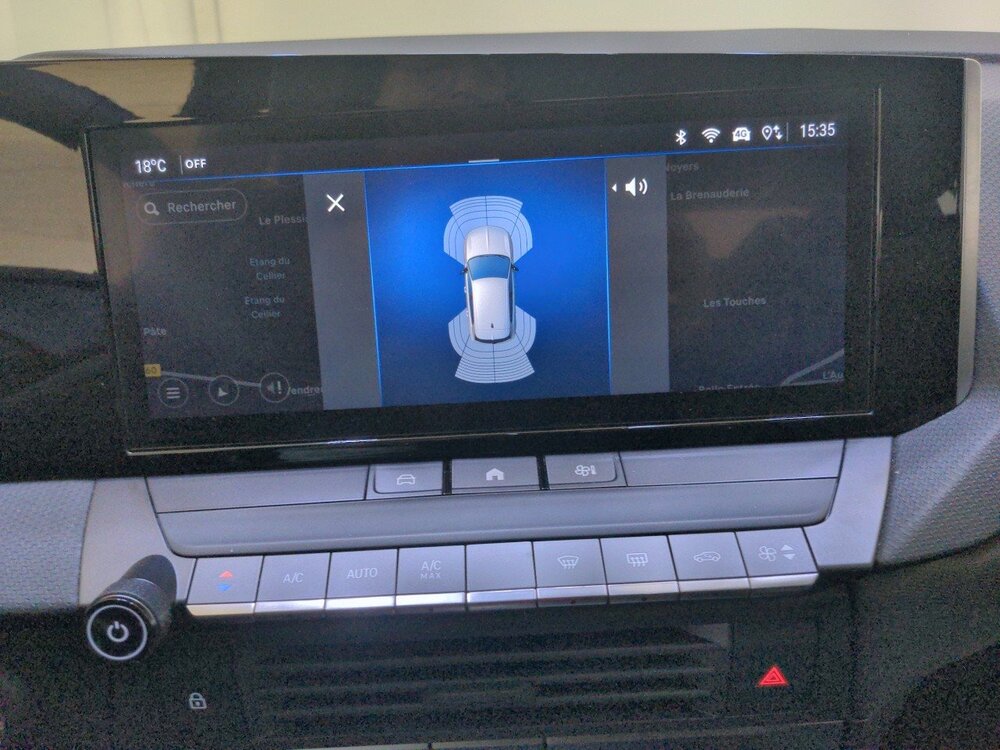 Occasion OPEL Astra Astra 1.5 Diesel 130 ch BVA8