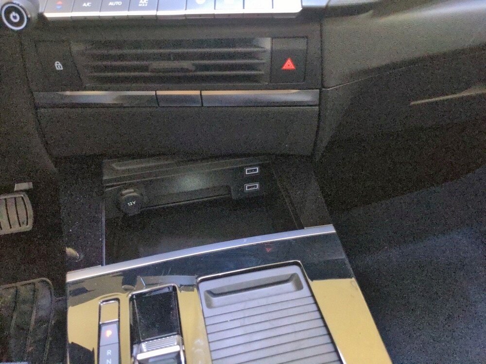 Occasion OPEL Astra Astra 1.5 Diesel 130 ch BVA8