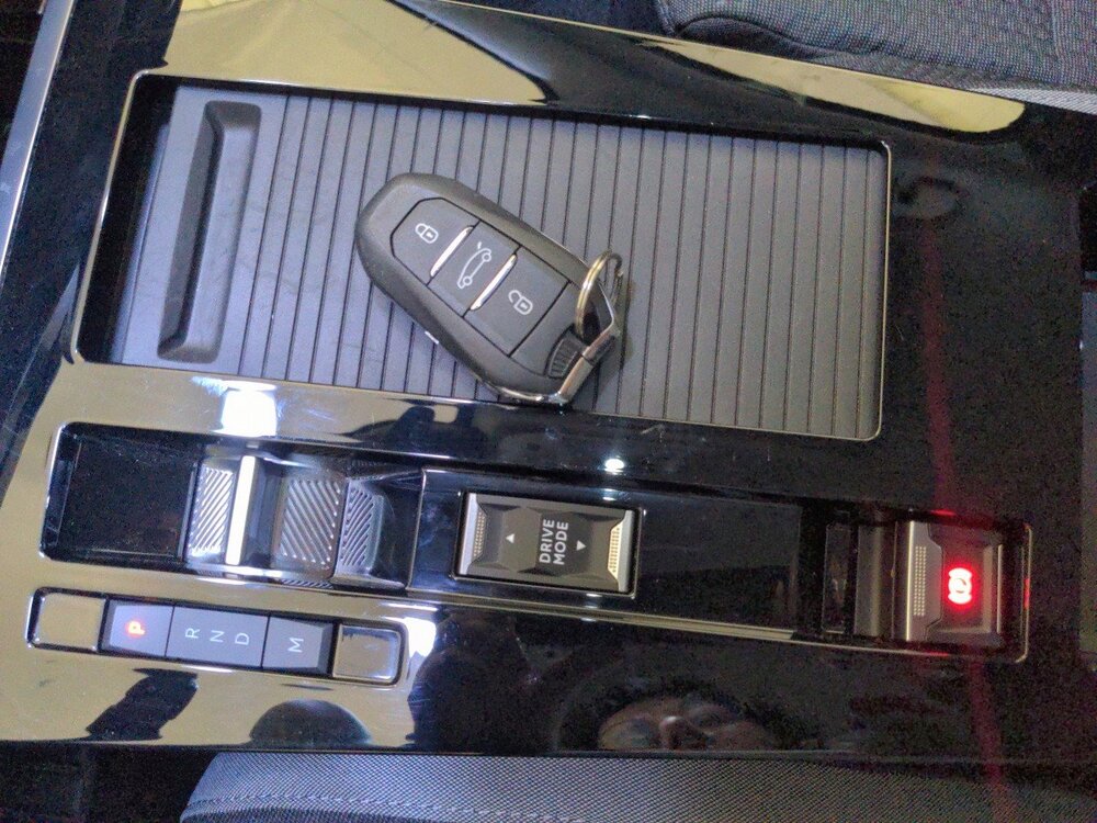 Occasion OPEL Astra Astra 1.5 Diesel 130 ch BVA8