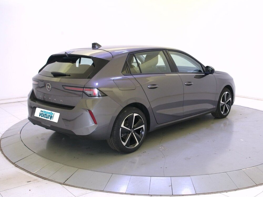 Occasion OPEL Astra Astra 1.5 Diesel 130 ch BVA8