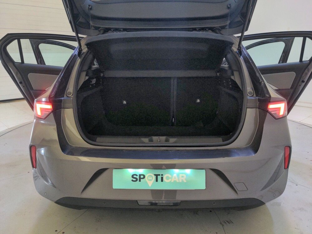 Occasion OPEL Astra Astra 1.5 Diesel 130 ch BVA8