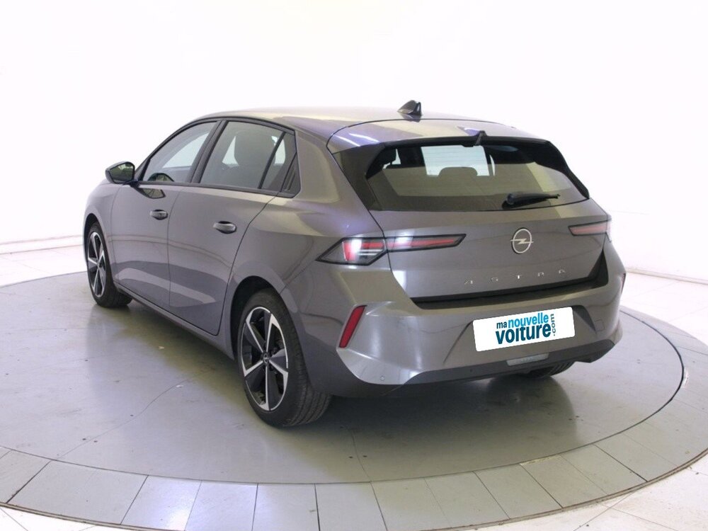 Occasion OPEL Astra Astra 1.5 Diesel 130 ch BVA8