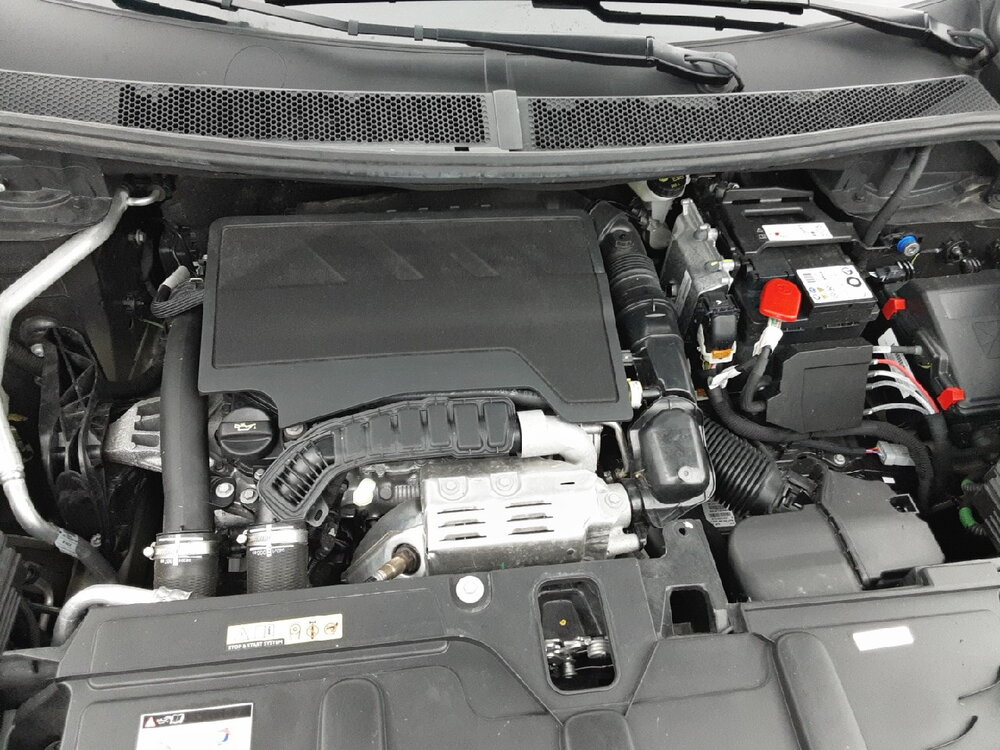 Occasion PEUGEOT 3008 3008 Puretech 130ch S&S EAT8 - GT