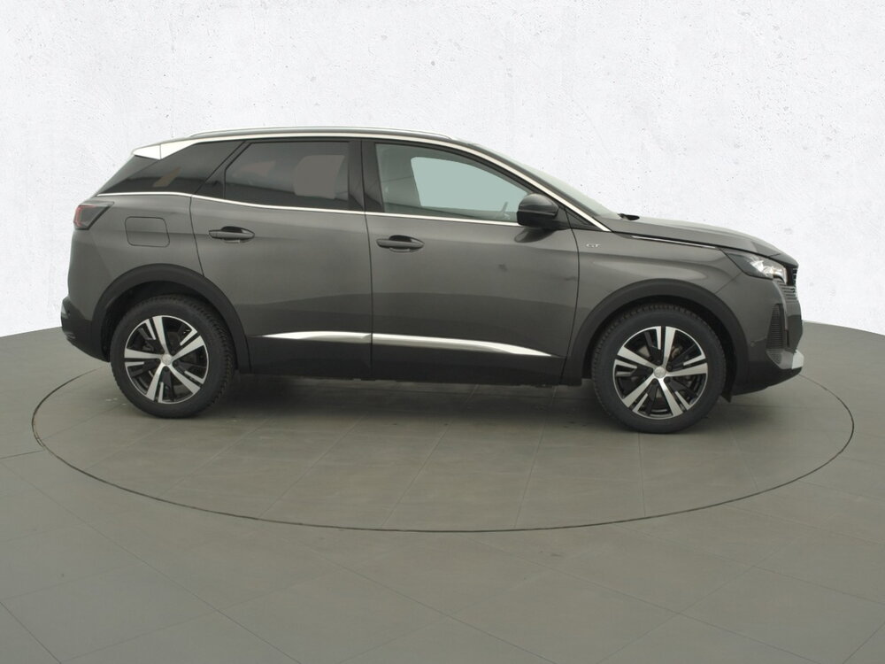 Occasion PEUGEOT 3008 3008 Puretech 130ch S&S EAT8 - GT