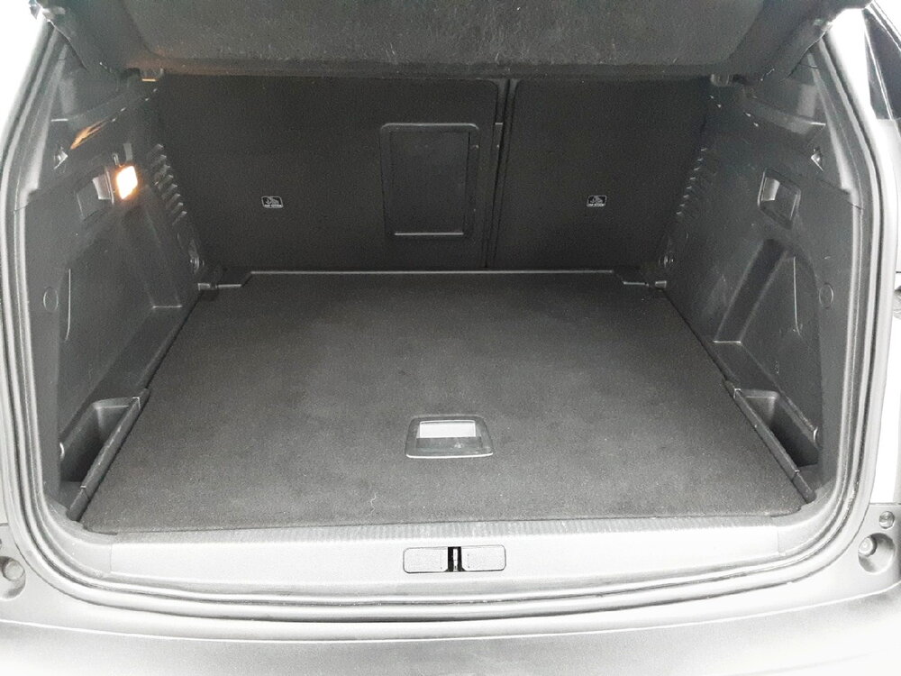 Occasion PEUGEOT 3008 3008 Puretech 130ch S&S EAT8 - GT