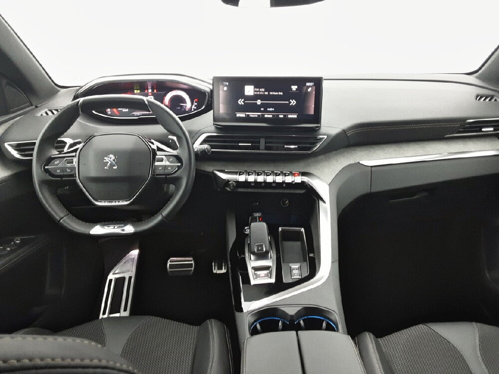 Occasion PEUGEOT 3008 3008 Puretech 130ch S&S EAT8 - GT