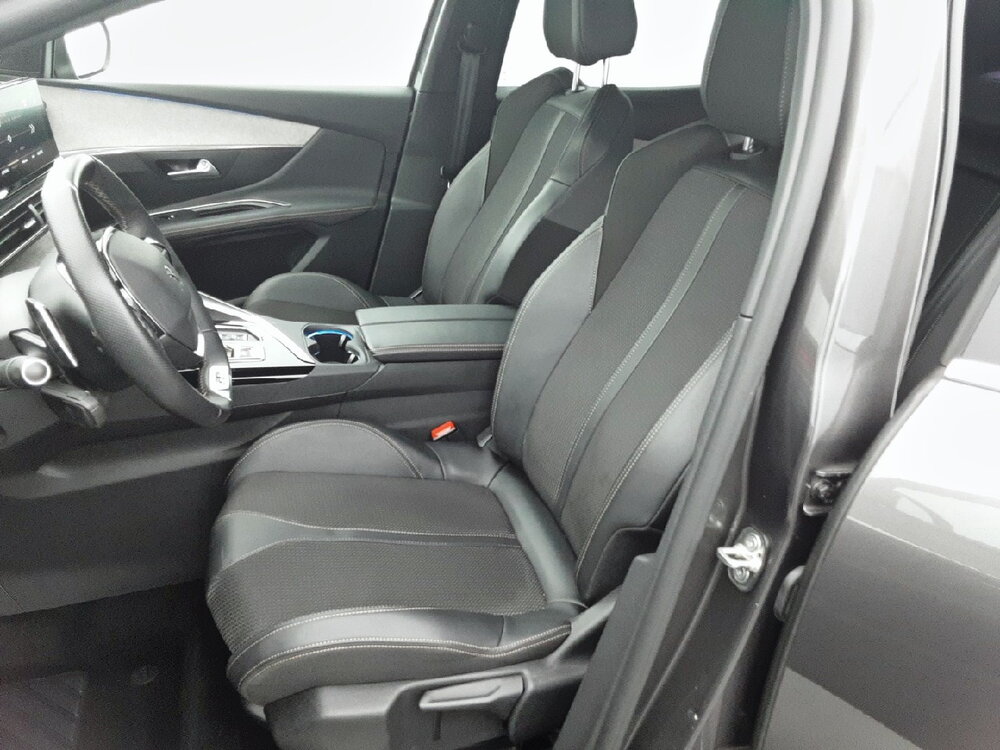 Occasion PEUGEOT 3008 3008 Puretech 130ch S&S EAT8 - GT