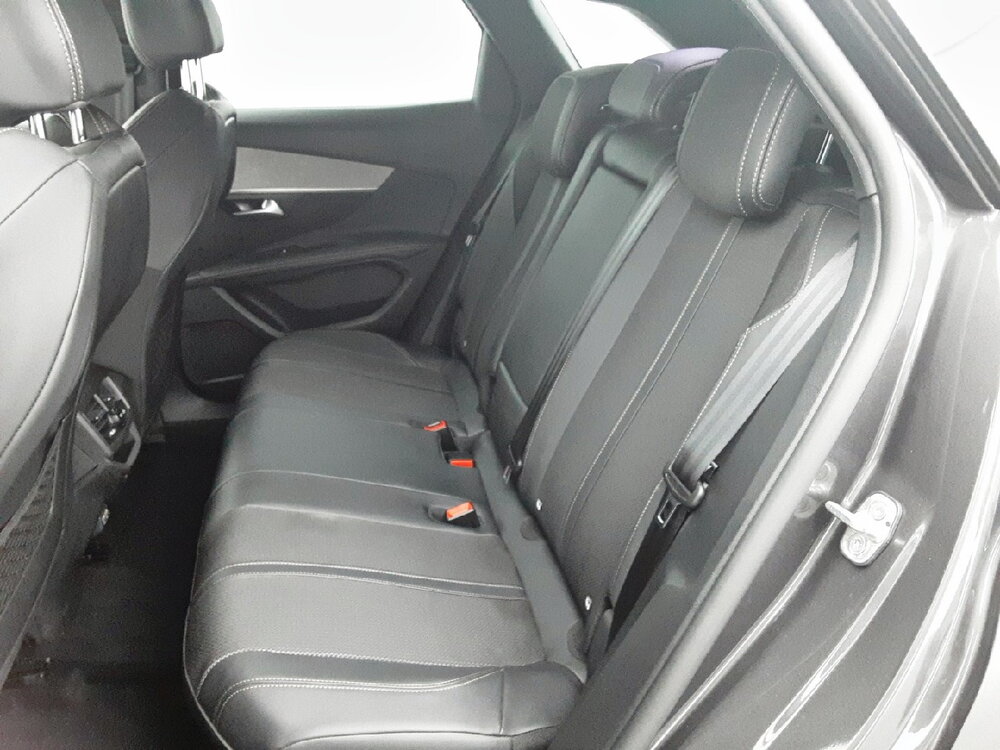 Occasion PEUGEOT 3008 3008 Puretech 130ch S&S EAT8 - GT