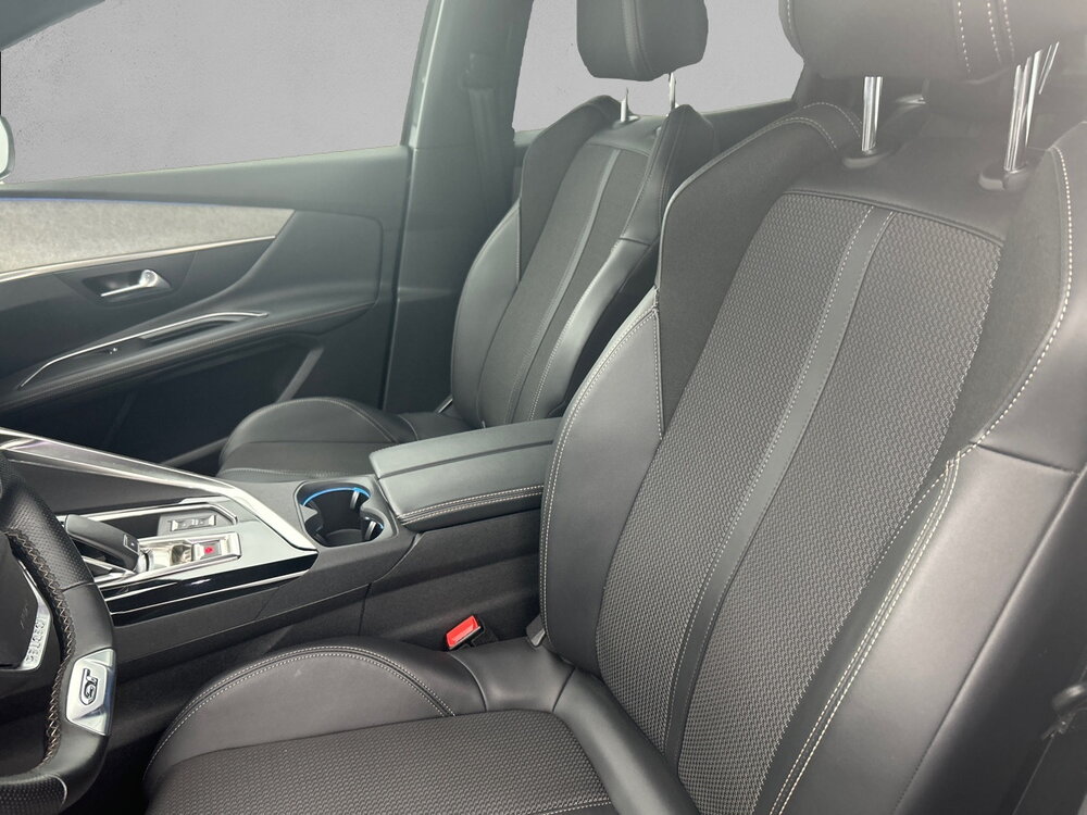 Occasion PEUGEOT 3008 3008 Puretech 130ch S&S EAT8 - GT