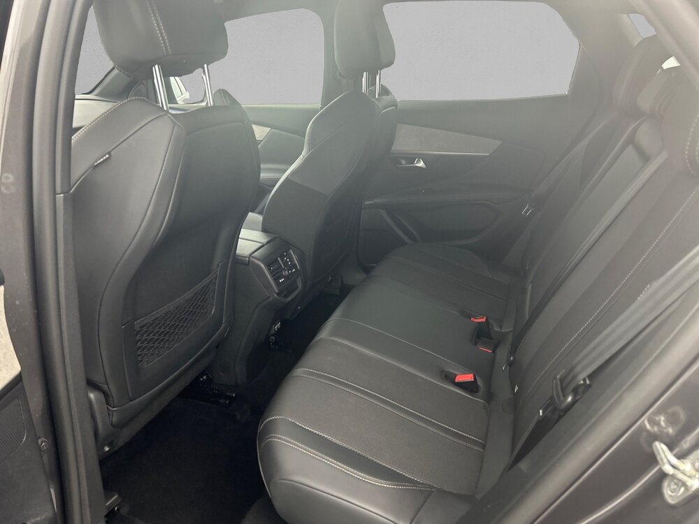 Occasion PEUGEOT 3008 3008 Puretech 130ch S&S EAT8 - GT
