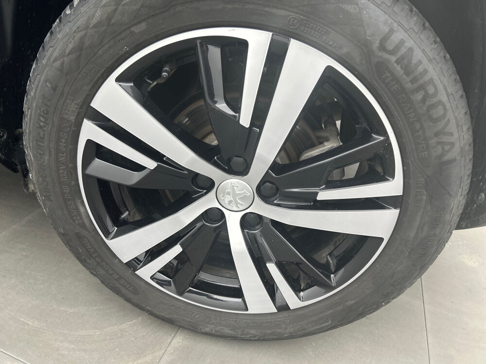 Occasion PEUGEOT 3008 3008 Puretech 130ch S&S EAT8 - GT