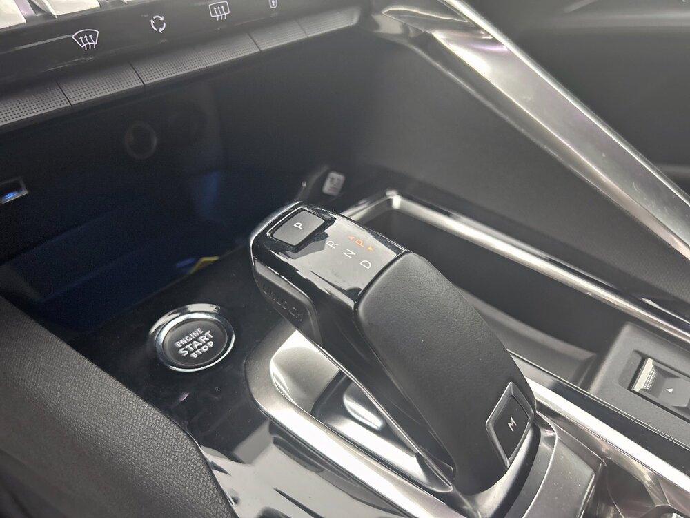 Occasion PEUGEOT 3008 3008 Puretech 130ch S&S EAT8 - GT