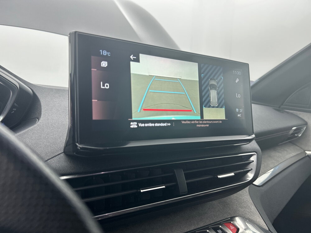 Occasion PEUGEOT 3008 3008 Puretech 130ch S&S EAT8 - GT