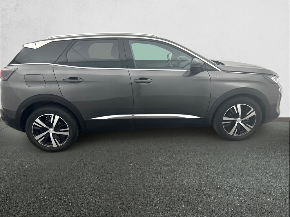 Occasion PEUGEOT 3008 3008 Puretech 130ch S&S EAT8 - GT