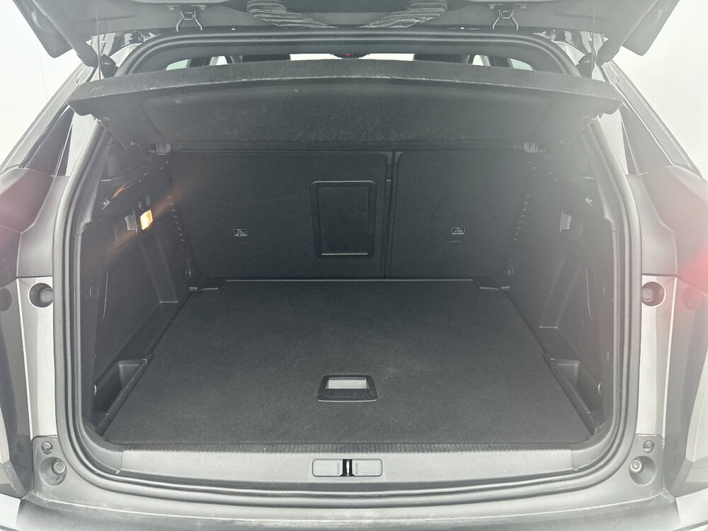 Occasion PEUGEOT 3008 3008 Puretech 130ch S&S EAT8 - GT
